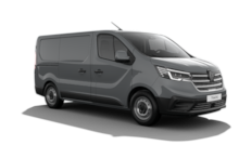 TRAFIC VAN